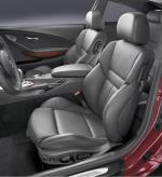 BMW M6 Coupe 2005 года (WW)